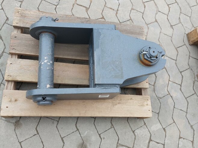 SBL Greiferadapter A290/70