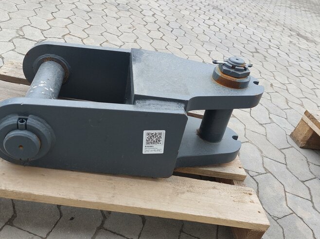 SBL Greiferadapter A290/70