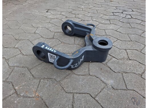 Atlas Greiferadapter T31