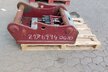 OilQuick Schraubadapter OQ80
