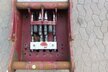 OilQuick Schraubadapter OQ80