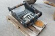 OilQuick Adapterplatte OQ80