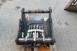 OilQuick Adapterplatte OQ80