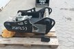 OilQuick Adapterplatte OQ80