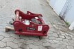 OilQuick Schraubadapter OQ65