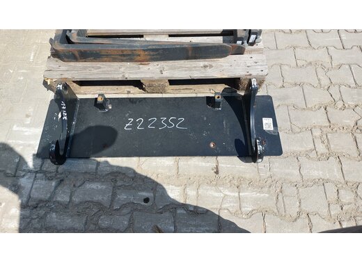 Adapterplatte FSWA66L