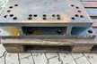 OilQuick Zwischenadapter OQ90
