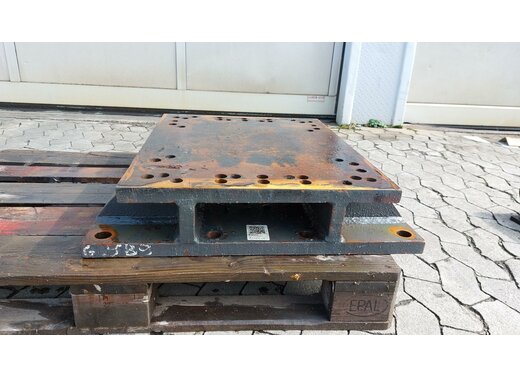 OilQuick Zwischenadapter OQ90