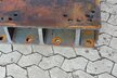 OilQuick Zwischenadapter OQ90