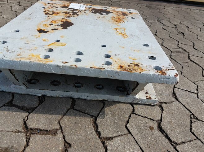 Zwischenadapter CAT 140