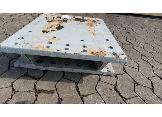 Zwischenadapter CAT 140