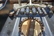 OilQuick Schraubadapter OQ80