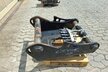 OilQuick Schraubadapter OQ80