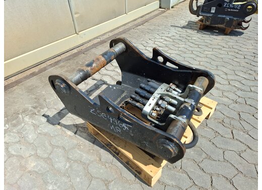 OilQuick Schraubadapter OQ80