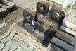 Fuchs Greiferadapter