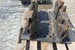Fuchs Greiferadapter