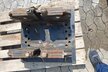 Fuchs Greiferadapter