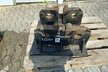 Fuchs Greiferadapter