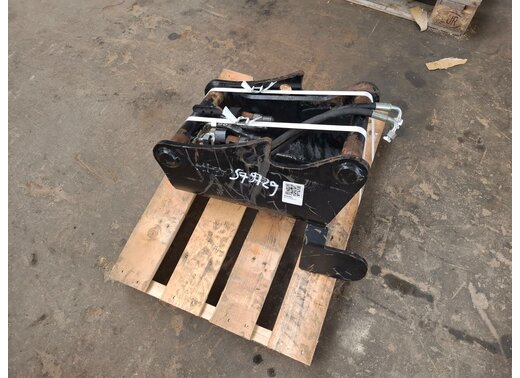 OilQuick Adapterplatte OQ45-5