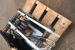 OilQuick Adapterplatte OQ45-5