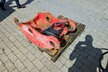 OilQuick vollhydr.Schnellwechsler OQ80