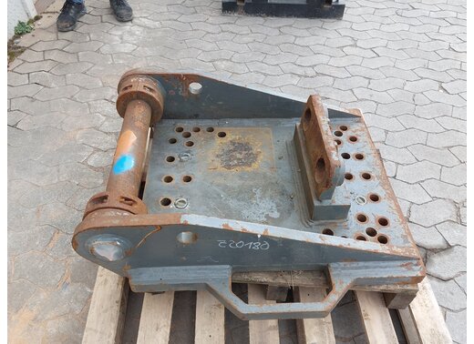 Henle Schraubadapter MS21