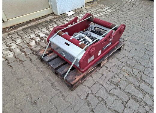 OilQuick Schraubadapter OQ80