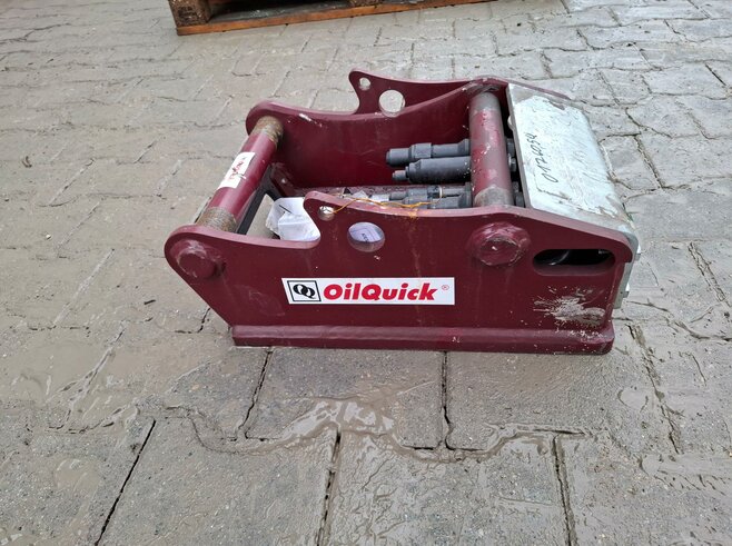 OilQuick