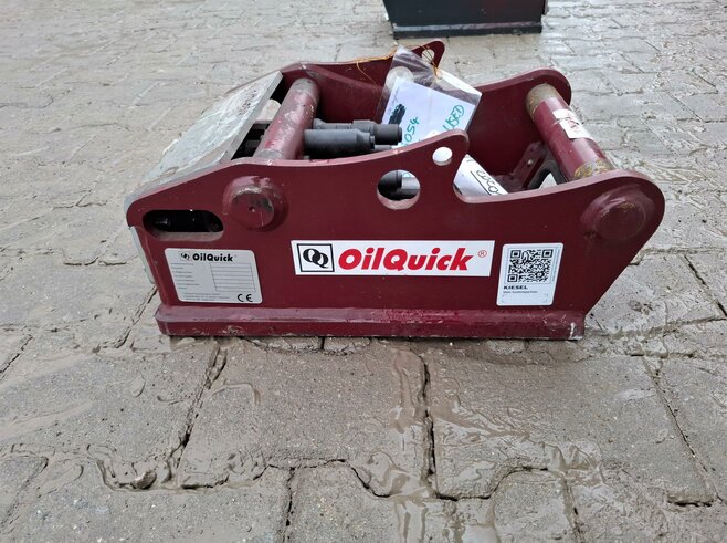 OilQuick