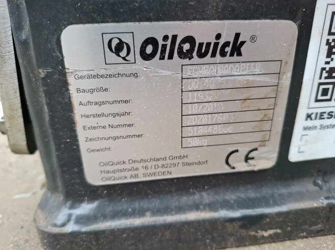 OilQuick