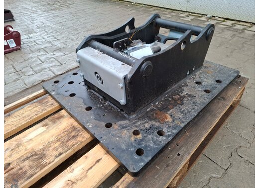 OilQuick Schraubadapter OQ45-5