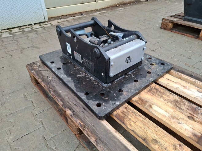 OilQuick Schraubadapter OQ45-5