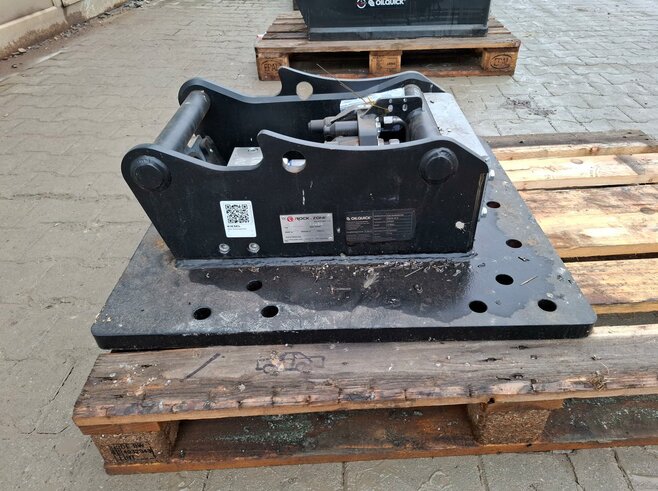 OilQuick Schraubadapter OQ45-5