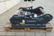 OilQuick Schraubadapter OQ80