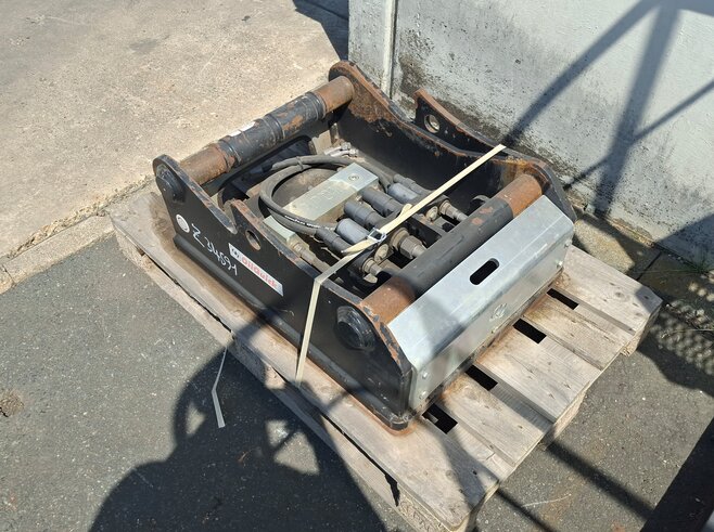 OilQuick Schraubadapter OQ70-55