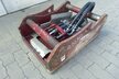 OilQuick Schraubadapter OQ80