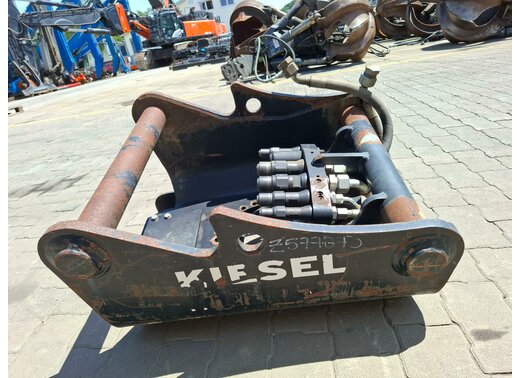 OilQuick Schraubadapter OQ70-55 