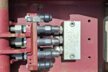 OilQuick Schraubadapter OQ65