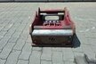 OilQuick Schraubadapter OQ65