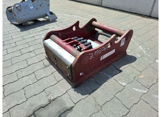 OilQuick Schraubadapter OQ65