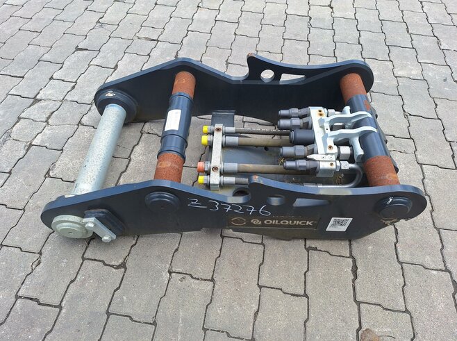 OilQuick Greiferaufhängung OQ65