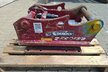 OilQuick Schraubadapter OQ45-5