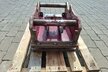 OilQuick Schraubadapter OQ45-5