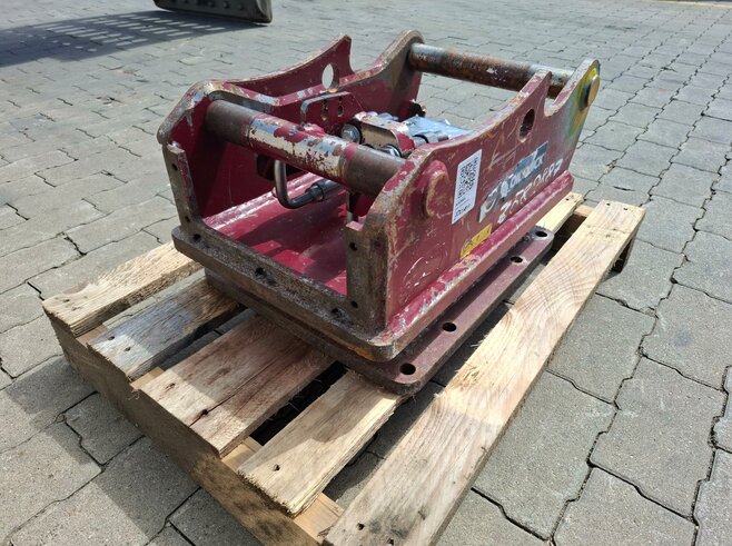 OilQuick Schraubadapter OQ45-5