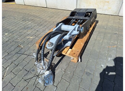HGT Greiferadapter OQ65