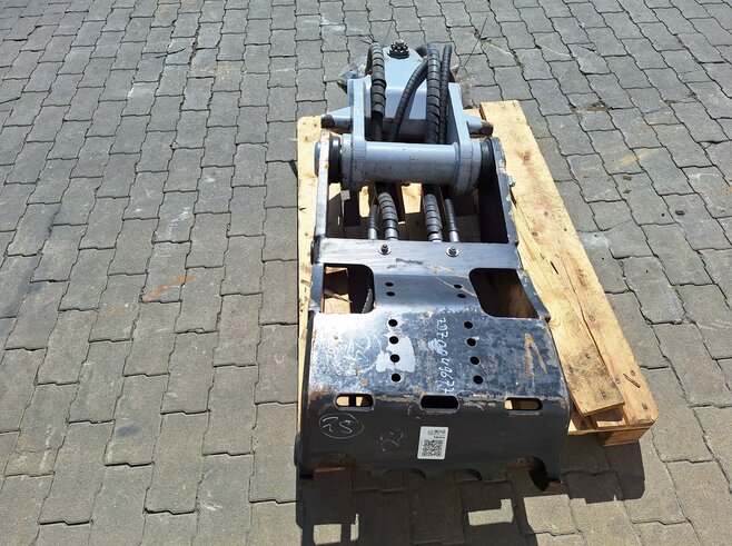 HGT Greiferadapter OQ65