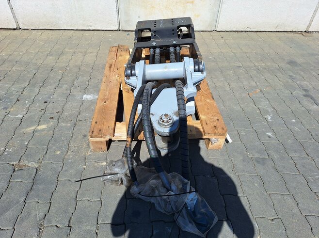 HGT Greiferadapter OQ65