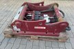 OilQuick Schraubadapter OQ80