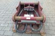 OilQuick Schraubadapter OQ80