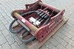 OilQuick Schraubadapter OQ80